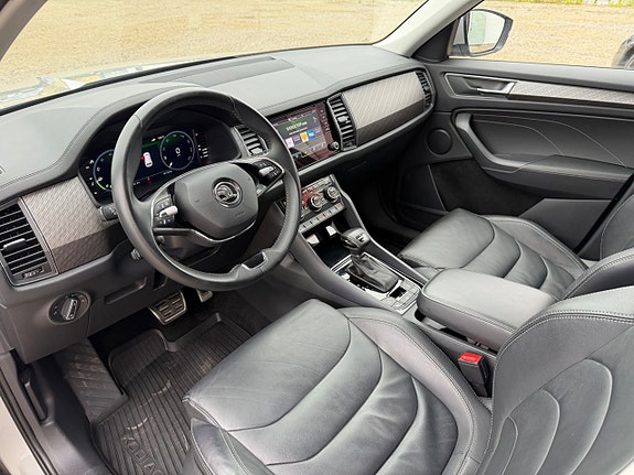 Skoda Kodiaq 5 of 5