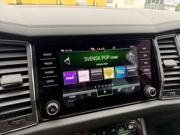 Skoda Kodiaq 8 of 11
