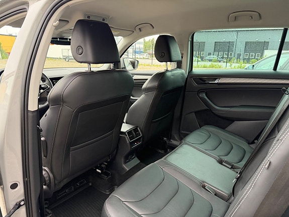 Skoda Kodiaq 6 of 11