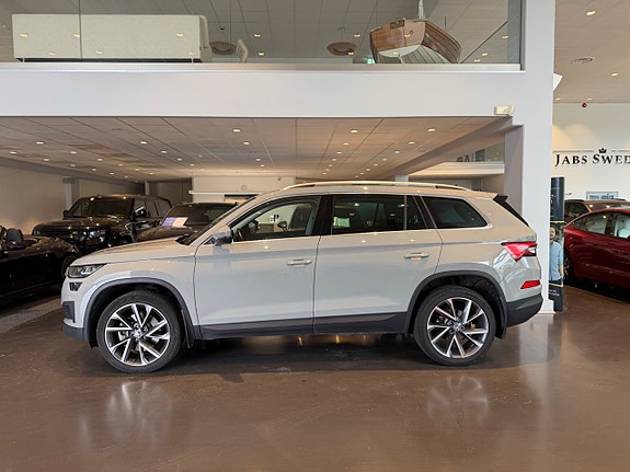 Skoda Kodiaq 2 of 5