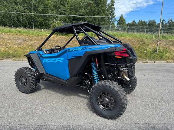Polaris RZR PRO XP ULTIMATE TURBO *NYHET* OMG lev 11 of 27