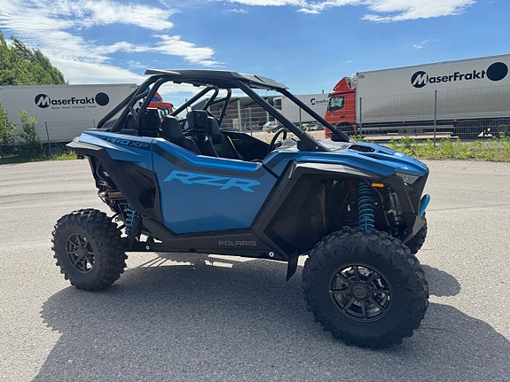 Polaris RZR PRO XP ULTIMATE TURBO *NYHET* OMG lev 19 of 27