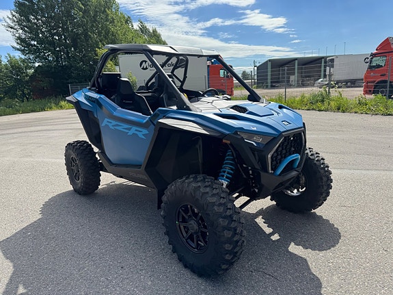Polaris RZR PRO XP ULTIMATE TURBO *NYHET* OMG lev 20 of 27