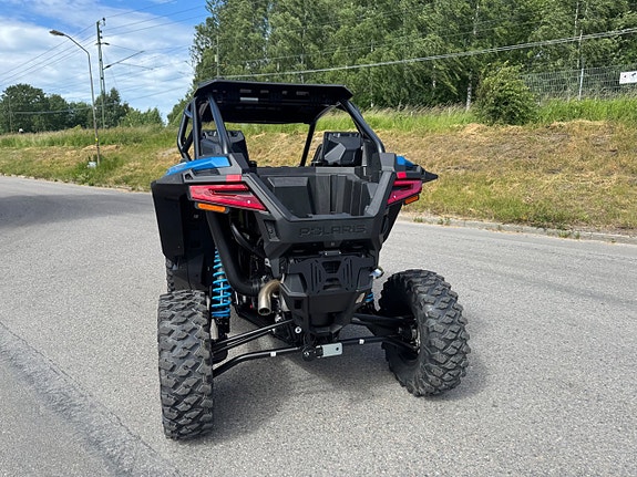 Polaris RZR PRO XP ULTIMATE TURBO *NYHET* OMG lev 13 of 27