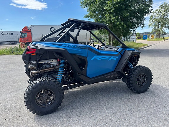 Polaris RZR PRO XP ULTIMATE TURBO *NYHET* OMG lev 17 of 27