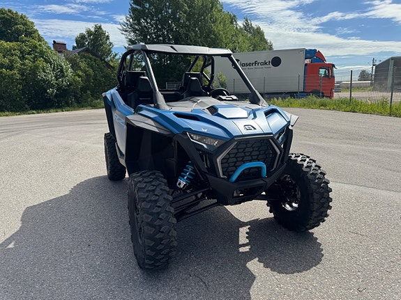 Polaris RZR PRO XP ULTIMATE TURBO *NYHET* OMG lev 21 of 27