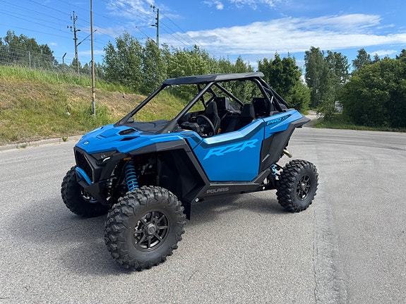 Polaris RZR PRO XP ULTIMATE TURBO *NYHET* OMG lev 8 of 27