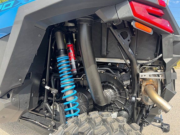 Polaris RZR PRO XP ULTIMATE TURBO *NYHET* OMG lev 24 of 27