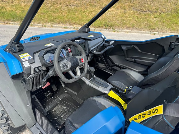 Polaris RZR PRO XP ULTIMATE TURBO *NYHET* OMG lev 7 of 27
