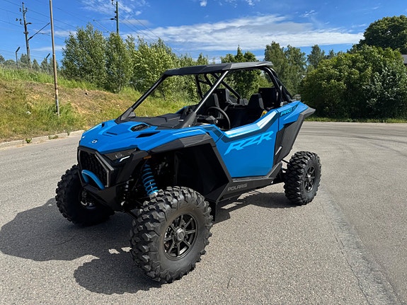 Polaris RZR PRO XP ULTIMATE TURBO *NYHET* OMG lev 4 of 27
