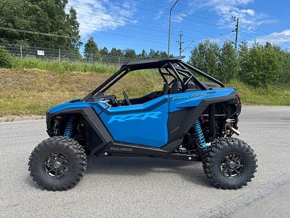 Polaris RZR PRO XP ULTIMATE TURBO *NYHET* OMG lev 10 of 27