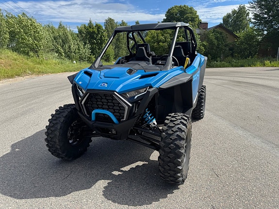 Polaris RZR PRO XP ULTIMATE TURBO *NYHET* OMG lev 2 of 27