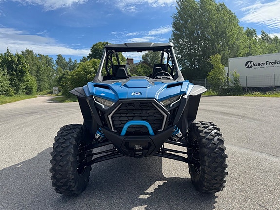 Polaris RZR PRO XP ULTIMATE TURBO *NYHET* OMG lev 23 of 27