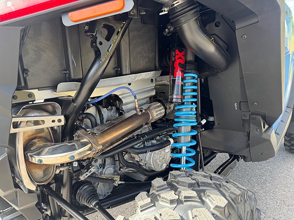 Polaris RZR PRO XP ULTIMATE TURBO *NYHET* OMG lev 25 of 27