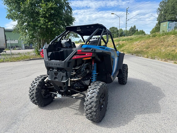 Polaris RZR PRO XP ULTIMATE TURBO *NYHET* OMG lev 15 of 27