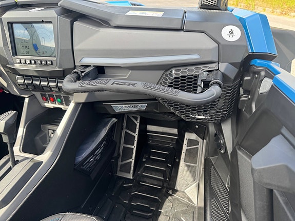 Polaris RZR PRO XP ULTIMATE TURBO *NYHET* OMG lev 27 of 27