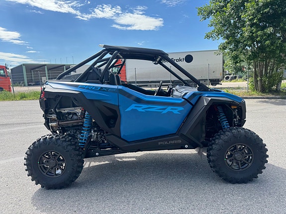 Polaris RZR PRO XP ULTIMATE TURBO *NYHET* OMG lev 18 of 27