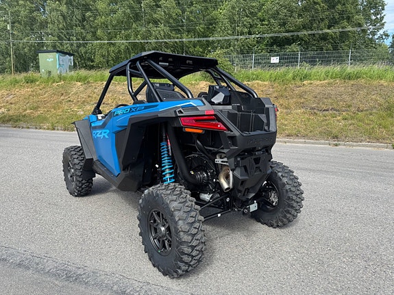 Polaris RZR PRO XP ULTIMATE TURBO *NYHET* OMG lev 12 of 27