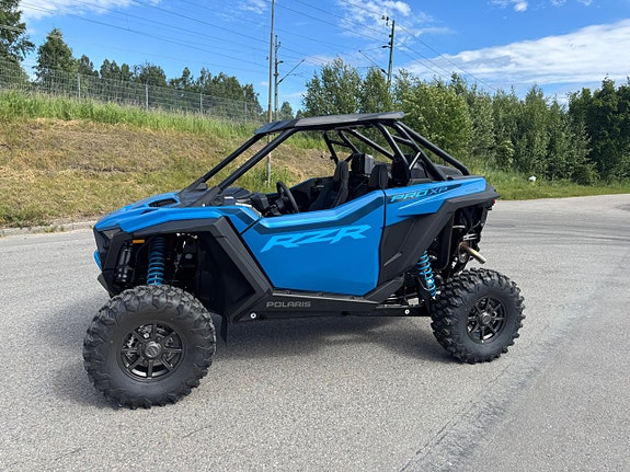 Polaris RZR PRO XP ULTIMATE TURBO *NYHET* OMG lev 9 of 27