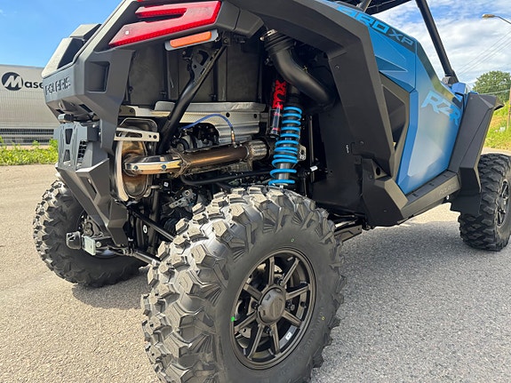 Polaris RZR PRO XP ULTIMATE TURBO *NYHET* OMG lev 26 of 27