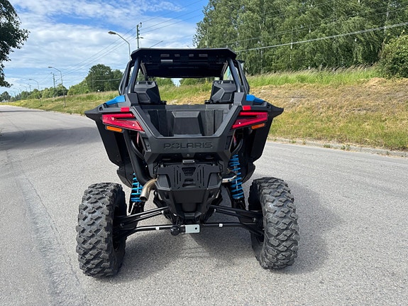 Polaris RZR PRO XP ULTIMATE TURBO *NYHET* OMG lev 14 of 27
