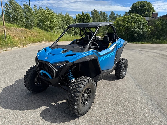 Polaris RZR PRO XP ULTIMATE TURBO *NYHET* OMG lev 3 of 27
