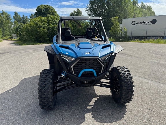 Polaris RZR PRO XP ULTIMATE TURBO *NYHET* OMG lev 22 of 27