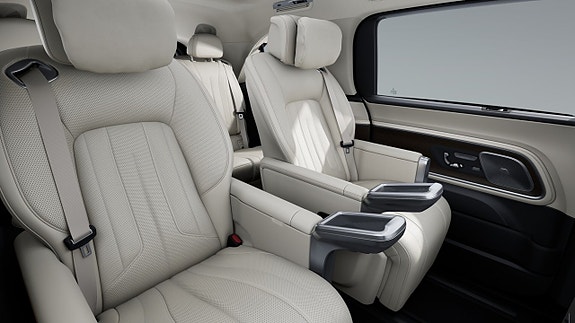 Mercedes-Benz VLE300 13 of 13
