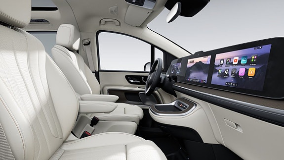 Mercedes-Benz VLE300 12 of 13
