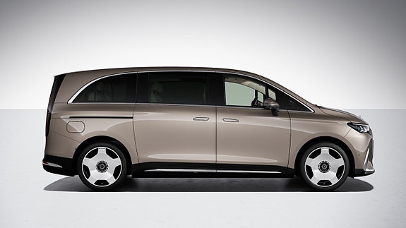Mercedes-Benz VLE300 3 of 13
