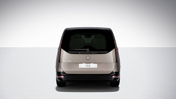 Mercedes-Benz VLE300 5 of 13