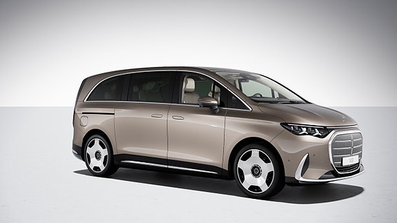 Mercedes-Benz VLE300 2 of 13