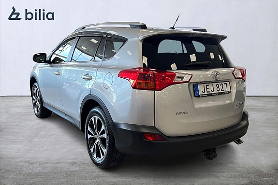 Toyota RAV4 2 of 5