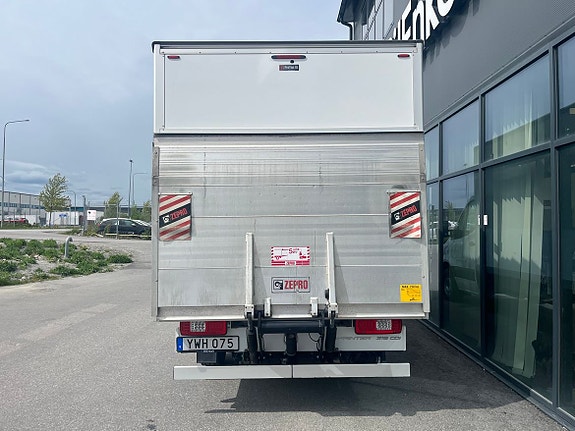 Mercedes-Benz Sprinter 316 5 of 5