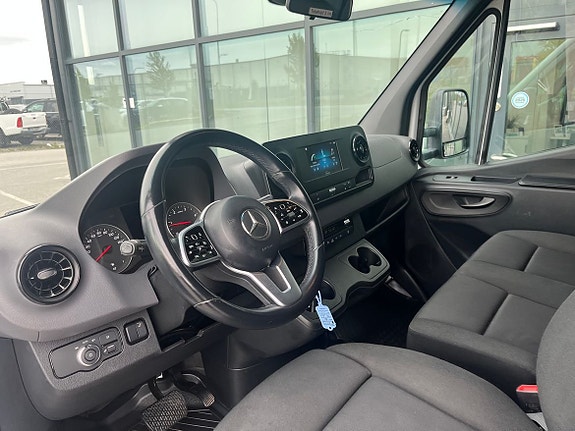 Mercedes-Benz Sprinter 316 9 of 18