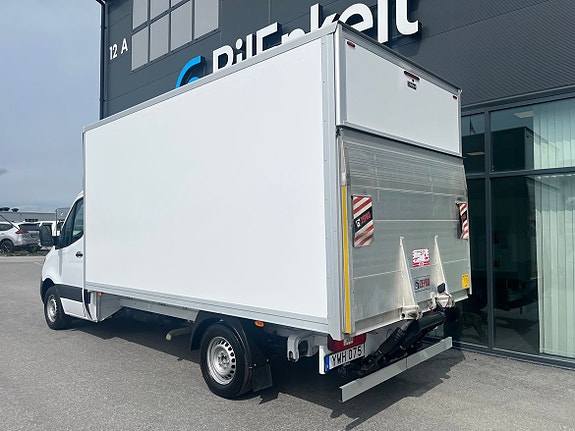 Mercedes-Benz Sprinter 316 4 of 5