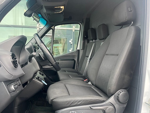 Mercedes-Benz Sprinter 316 8 of 18