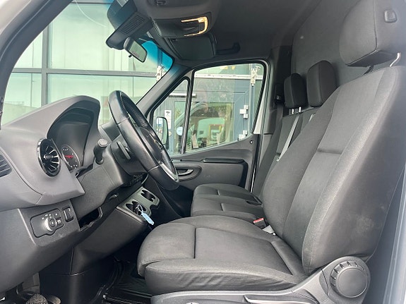 Mercedes-Benz Sprinter 316 7 of 18
