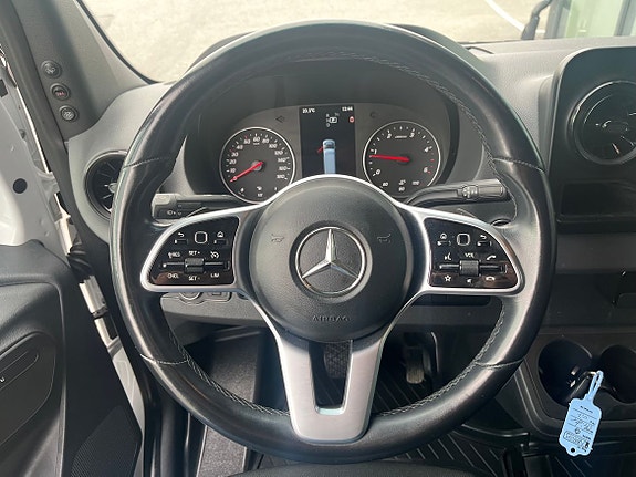Mercedes-Benz Sprinter 316 10 of 18