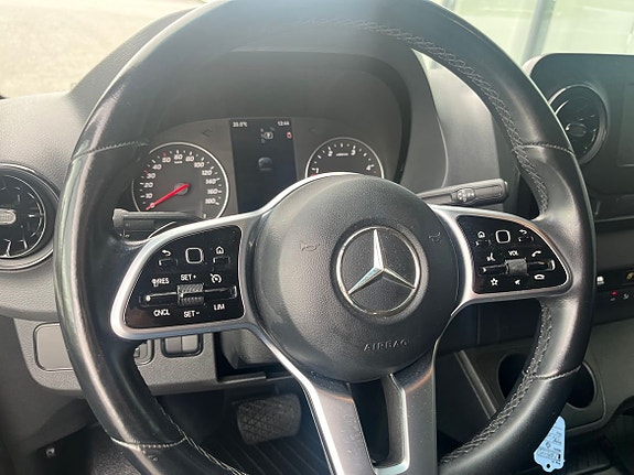 Mercedes-Benz Sprinter 316 11 of 18