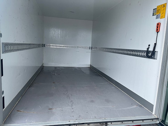 Mercedes-Benz Sprinter 316 6 of 18