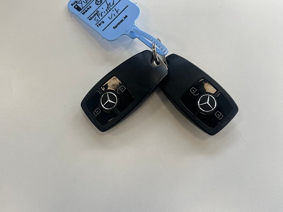 Mercedes-Benz Sprinter 316 18 of 18