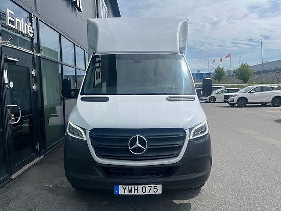 Mercedes-Benz Sprinter 316 3 of 5