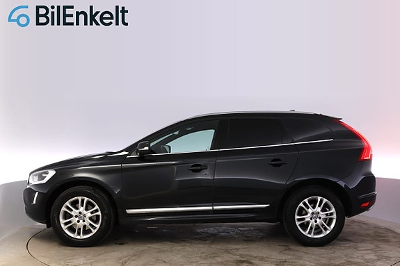 Volvo XC60 5 of 29