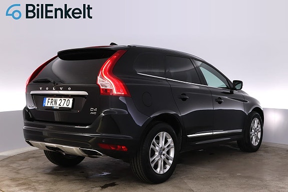 Volvo XC60 4 of 29