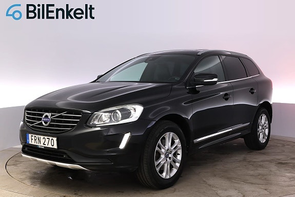 Volvo XC60 2 of 29