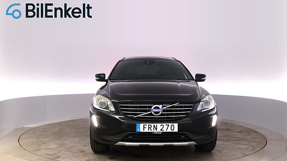 Volvo XC60 29 of 29