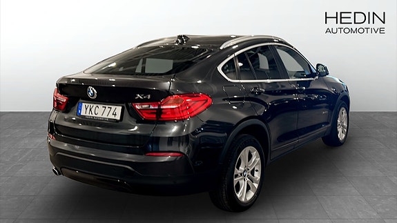 BMW X4 2 of 13