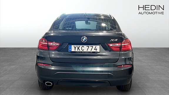BMW X4 7 of 13