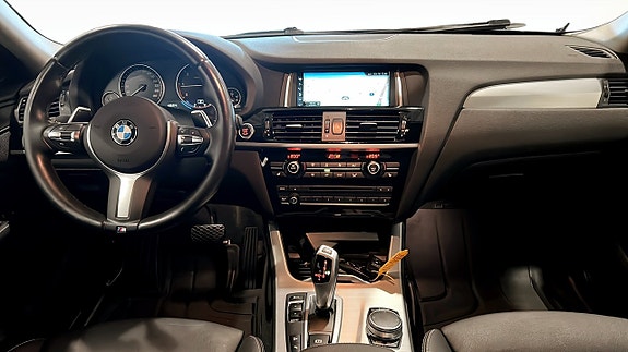 BMW X4 4 of 13